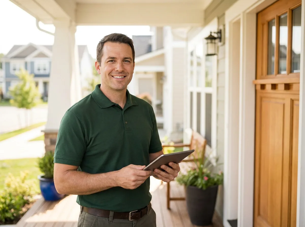 Pest control FAQs for Arock, OR